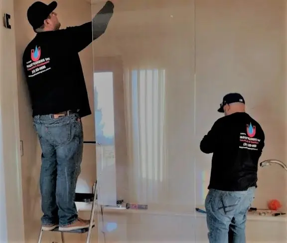 Professional plumbing installation for Toilet Repair in Hollingsworth Manor