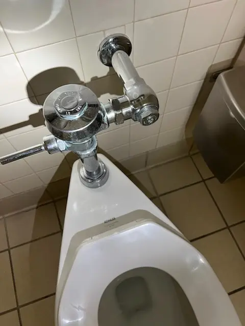 Fixture installation and repair for Sewer Camera Inspection in Hollingsworth Manor